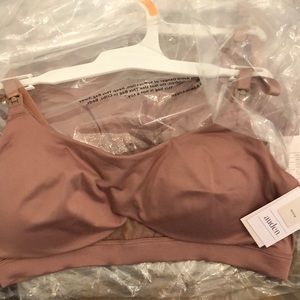 Auden Intimates & Sleepwear - Brand New nursing bras Auden Intimates & Sleepwear - Brand New nursing bras